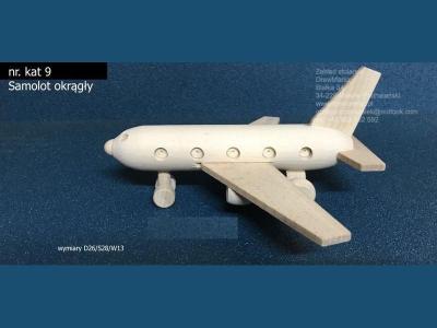 09-samolot-okragly