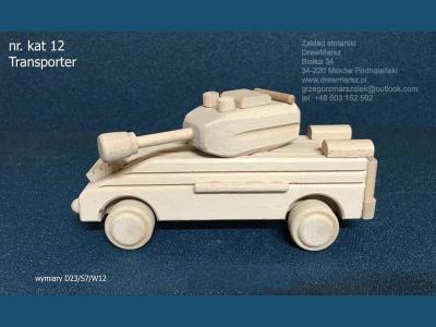 12-transporter