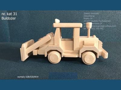 31-buldozer