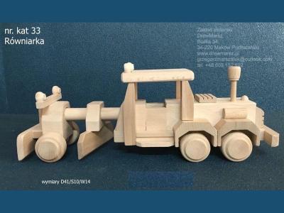 33-rowniarka