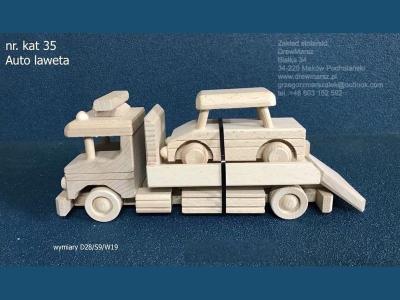 35-auto-laweta